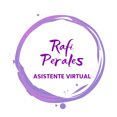 Rafi Perales Asistente Virtual Linkedin Expert